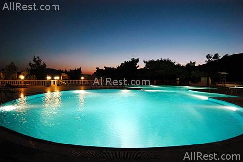 Club Med Bodrum Palmiye 24